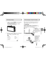 Предварительный просмотр 47 страницы Samsung ST5500 Quick Start Manual