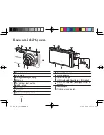 Предварительный просмотр 54 страницы Samsung ST5500 Quick Start Manual