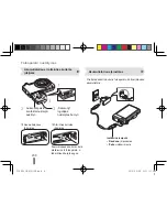 Предварительный просмотр 66 страницы Samsung ST5500 Quick Start Manual