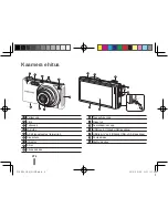 Предварительный просмотр 74 страницы Samsung ST5500 Quick Start Manual