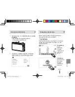 Предварительный просмотр 77 страницы Samsung ST5500 Quick Start Manual