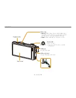 Предварительный просмотр 17 страницы Samsung ST5500 User Manual