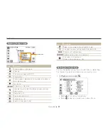 Предварительный просмотр 70 страницы Samsung ST5500 User Manual