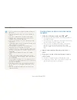 Предварительный просмотр 106 страницы Samsung ST5500 User Manual