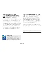 Предварительный просмотр 131 страницы Samsung ST5500 User Manual