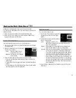 Предварительный просмотр 80 страницы Samsung ST60 User Manual