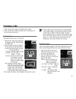 Предварительный просмотр 82 страницы Samsung ST60 User Manual