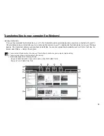 Предварительный просмотр 100 страницы Samsung ST60 User Manual