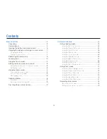 Preview for 10 page of Samsung ST65 User Manual