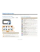 Preview for 25 page of Samsung ST65 User Manual