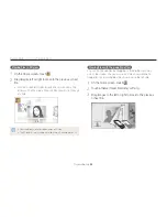 Preview for 85 page of Samsung ST65 User Manual