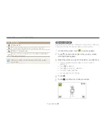 Preview for 89 page of Samsung ST65 User Manual