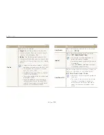 Preview for 113 page of Samsung ST65 User Manual