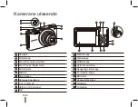 Предварительный просмотр 24 страницы Samsung ST70 Quick Start Manual