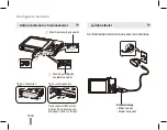 Предварительный просмотр 26 страницы Samsung ST70 Quick Start Manual