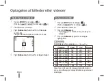 Предварительный просмотр 38 страницы Samsung ST70 Quick Start Manual