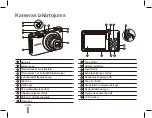 Предварительный просмотр 54 страницы Samsung ST70 Quick Start Manual