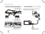 Предварительный просмотр 56 страницы Samsung ST70 Quick Start Manual