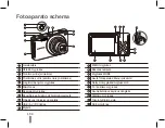 Предварительный просмотр 64 страницы Samsung ST70 Quick Start Manual