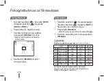 Предварительный просмотр 68 страницы Samsung ST70 Quick Start Manual