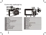 Предварительный просмотр 94 страницы Samsung ST70 Quick Start Manual