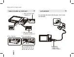 Предварительный просмотр 96 страницы Samsung ST70 Quick Start Manual