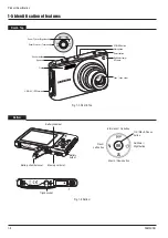 Предварительный просмотр 12 страницы Samsung ST70 Service Manual