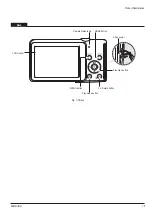 Предварительный просмотр 13 страницы Samsung ST70 Service Manual