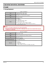 Предварительный просмотр 14 страницы Samsung ST70 Service Manual