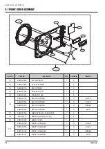 Предварительный просмотр 26 страницы Samsung ST70 Service Manual