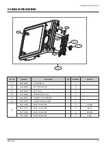 Предварительный просмотр 27 страницы Samsung ST70 Service Manual