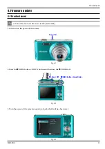 Предварительный просмотр 32 страницы Samsung ST70 Service Manual