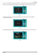 Предварительный просмотр 38 страницы Samsung ST70 Service Manual