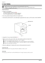 Предварительный просмотр 42 страницы Samsung ST70 Service Manual