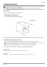 Предварительный просмотр 43 страницы Samsung ST70 Service Manual