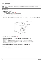 Предварительный просмотр 44 страницы Samsung ST70 Service Manual