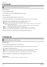 Предварительный просмотр 48 страницы Samsung ST70 Service Manual