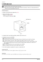 Предварительный просмотр 50 страницы Samsung ST70 Service Manual