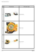 Предварительный просмотр 76 страницы Samsung ST70 Service Manual