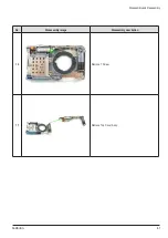 Предварительный просмотр 77 страницы Samsung ST70 Service Manual