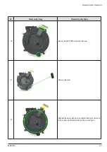 Предварительный просмотр 81 страницы Samsung ST70 Service Manual