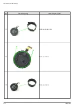 Предварительный просмотр 82 страницы Samsung ST70 Service Manual