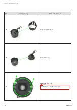 Предварительный просмотр 84 страницы Samsung ST70 Service Manual