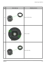 Предварительный просмотр 85 страницы Samsung ST70 Service Manual