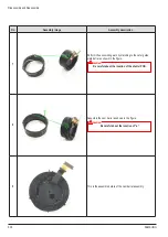 Предварительный просмотр 88 страницы Samsung ST70 Service Manual