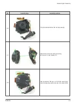 Предварительный просмотр 91 страницы Samsung ST70 Service Manual