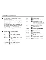 Preview for 23 page of Samsung ST70 User Manual