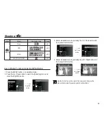 Preview for 40 page of Samsung ST70 User Manual