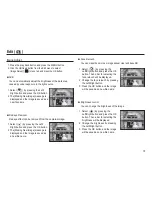 Preview for 80 page of Samsung ST70 User Manual