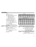 Preview for 98 page of Samsung ST70 User Manual